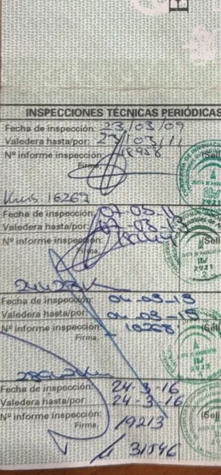 Bmw 75.000 etiqueta C 2.0 143cv