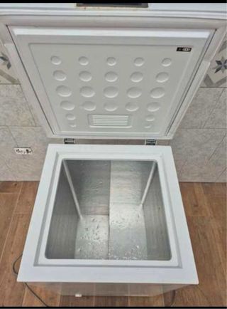 ARCÓN CONGELADOR Kympo