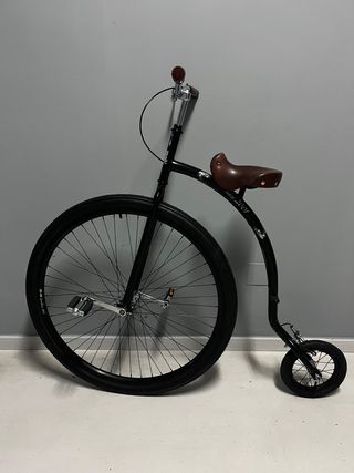 Bicicleta Velocípedo 36”