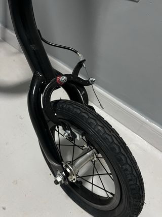 Bicicleta Velocípedo 36”