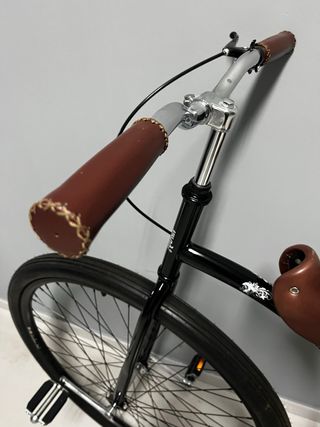 Bicicleta Velocípedo 36”