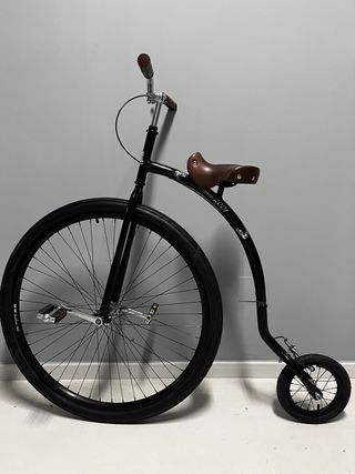 Bicicleta Velocípedo 36”