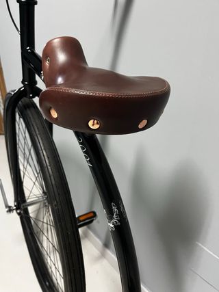 Bicicleta Velocípedo 36”