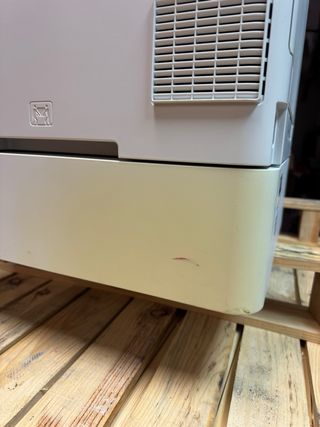 Impresora Brother HL-L9310CDW Láser