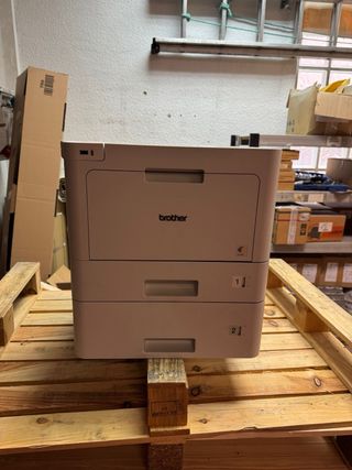 Impresora Brother HL-L9310CDW Láser