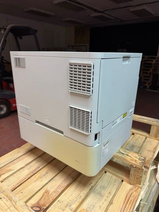 Impresora Brother HL-L9310CDW Láser