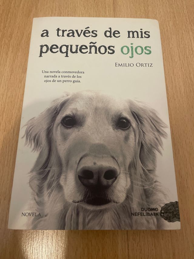 A través de mis pequeños ojos (Spanish Edition)