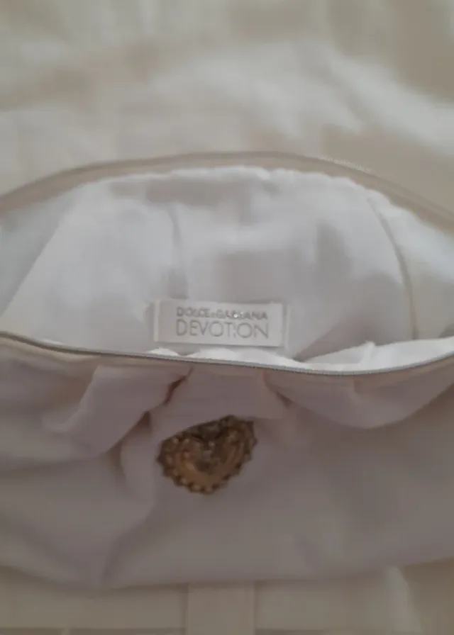 Neceser Dolce & Gabbana Cuore Dorato