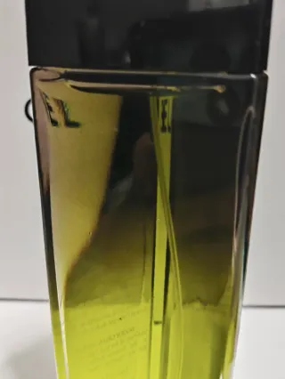 Perfume Givenchy very irresistíble
