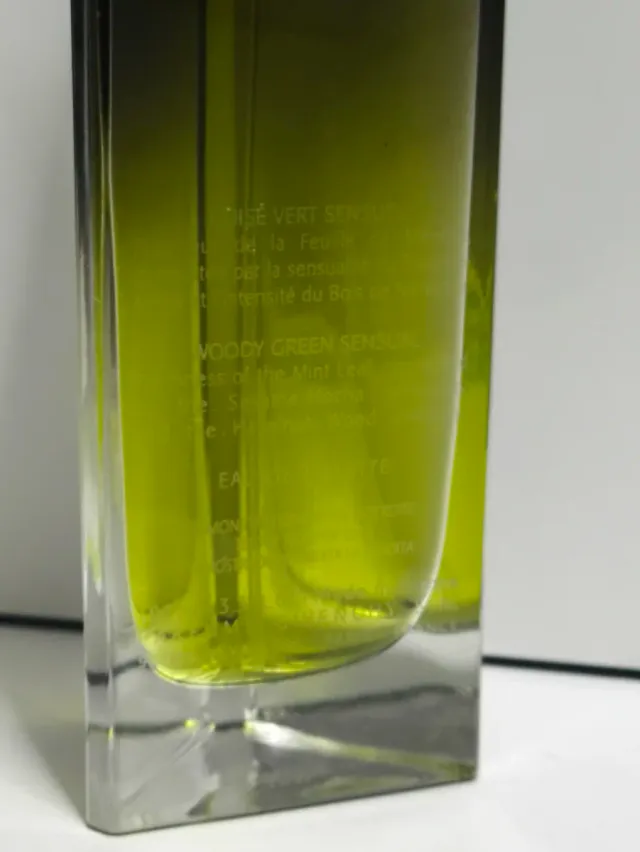 Perfume Givenchy very irresistíble