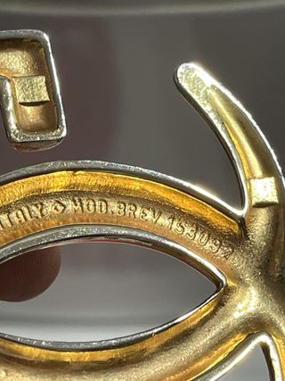 Borsa a cubo Gucci GG Vintage Nero