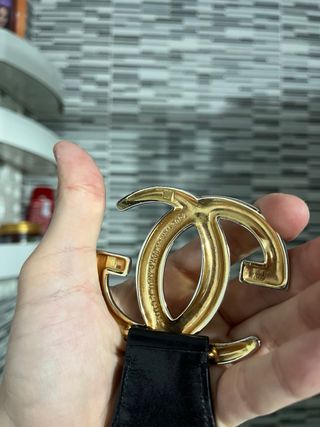 Borsa a cubo Gucci GG Vintage Nero