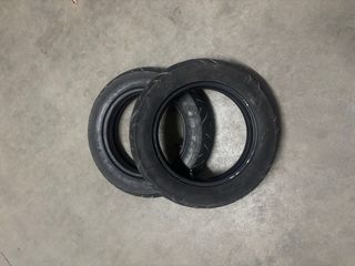Neumáticos 3.00x10