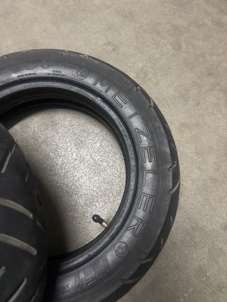 Neumáticos 3.00x10