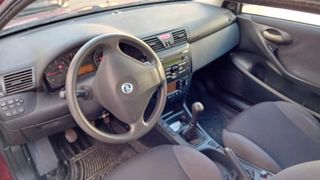 FIAT Stilo 2004