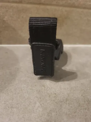 Reloj Nixon Negro Digital