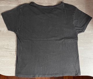 Camiseta INSIDE fases de la luna