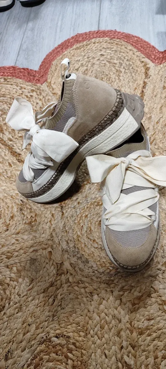 Zapatillas Gaimo Talla 41