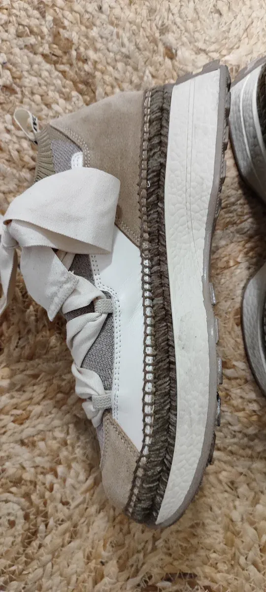 Zapatillas Gaimo Talla 41