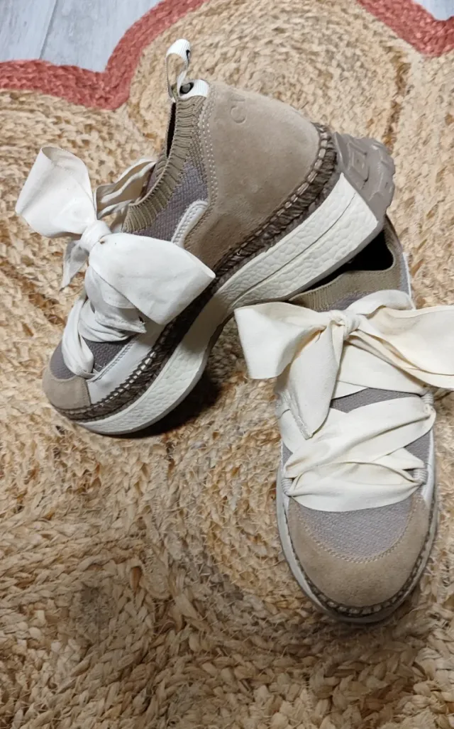 Zapatillas Gaimo Talla 41