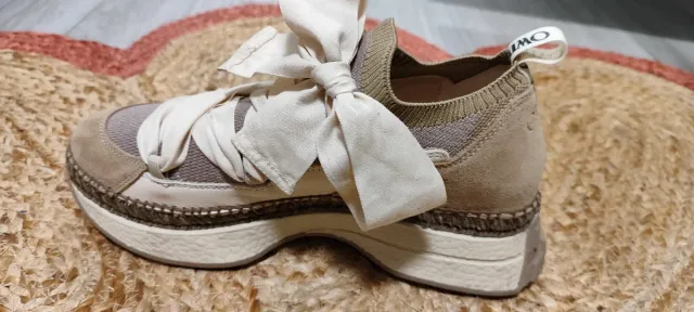 Zapatillas Gaimo Talla 41