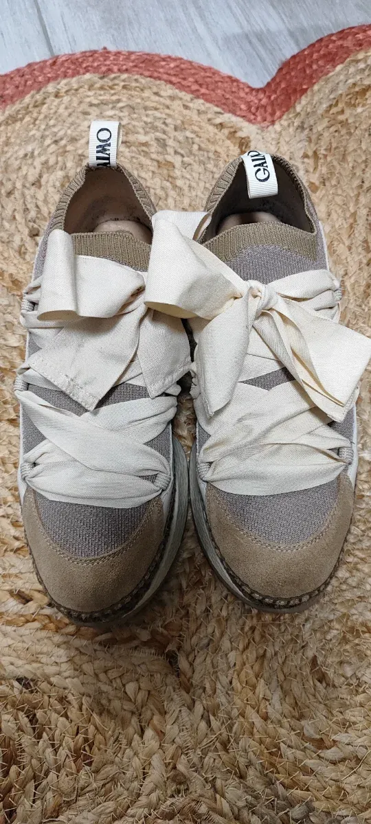 Zapatillas Gaimo Talla 41