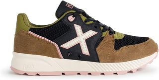 ZAPATILLAS MUNICH 1030 WMN - TALLA 36