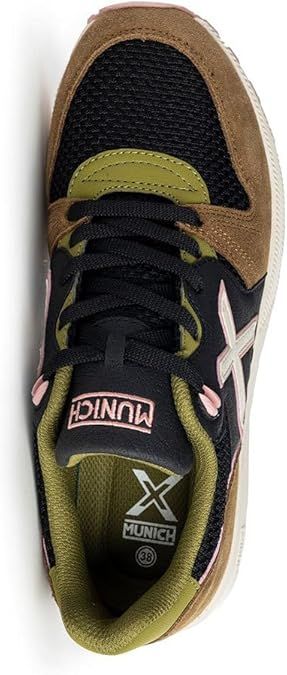 ZAPATILLAS MUNICH 1030 WMN - TALLA 36