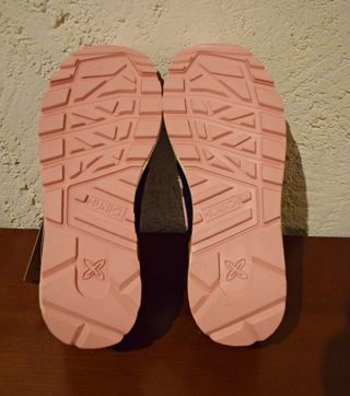 ZAPATILLAS MUNICH 1030 WMN - TALLA 36