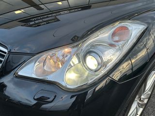 Infiniti QX50 3.0D V6 PREMIUN AUTO AWD