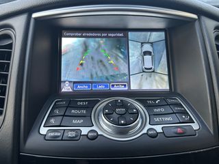 Infiniti QX50 3.0D V6 PREMIUN AUTO AWD