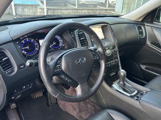 Infiniti QX50 3.0D V6 PREMIUN AUTO AWD