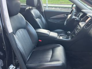 Infiniti QX50 3.0D V6 PREMIUN AUTO AWD