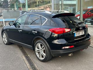 Infiniti QX50 3.0D V6 PREMIUN AUTO AWD