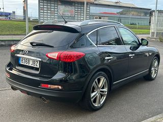 Infiniti QX50 3.0D V6 PREMIUN AUTO AWD