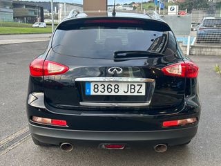 Infiniti QX50 3.0D V6 PREMIUN AUTO AWD