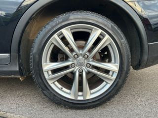 Infiniti QX50 3.0D V6 PREMIUN AUTO AWD