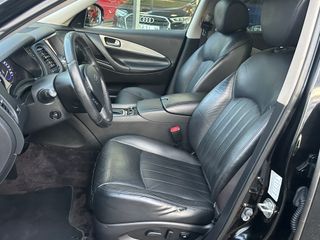 Infiniti QX50 3.0D V6 PREMIUN AUTO AWD