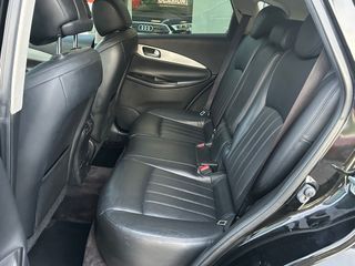 Infiniti QX50 3.0D V6 PREMIUN AUTO AWD