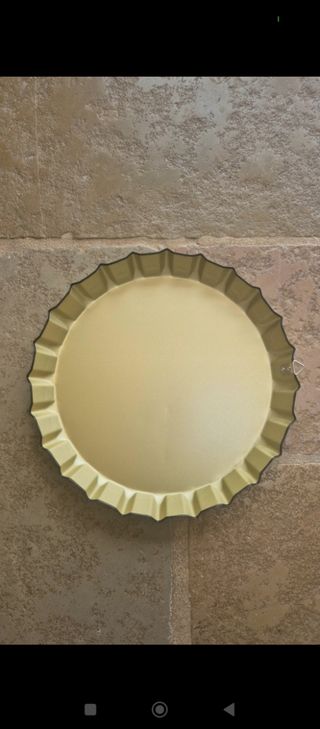 Insegna Tappo Bottiglia Porsche