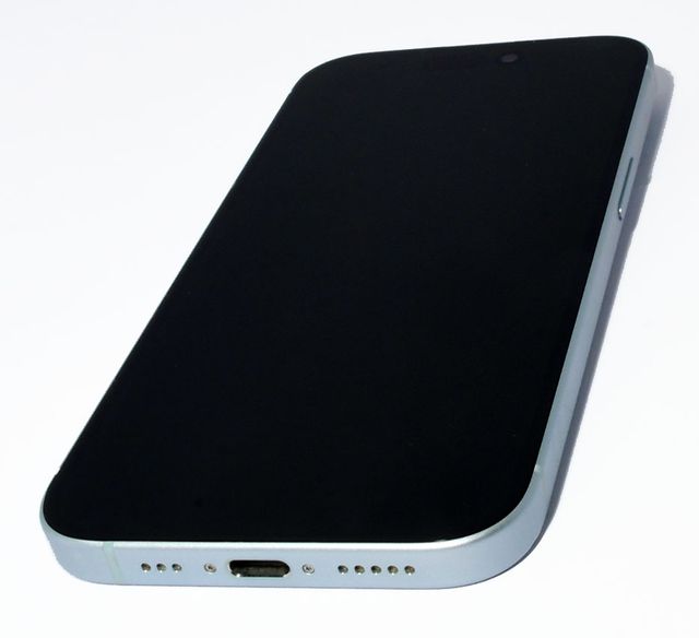 iPhone 15 256GB Azul