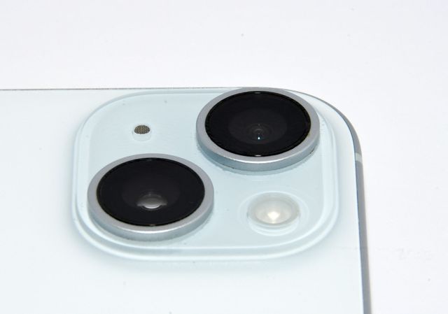 iPhone 15 256GB Azul