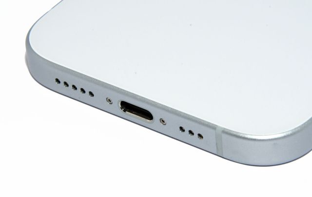 iPhone 15 256GB Azul