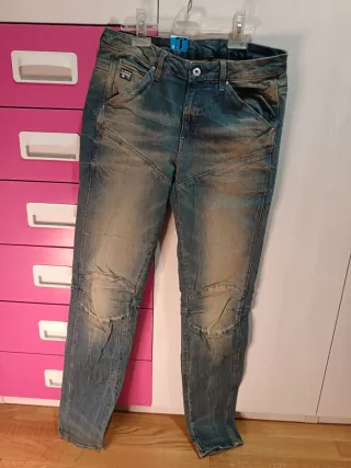Pantalón G-Star RAW W28 L36
