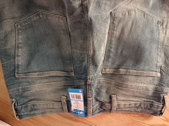 Pantalón G-Star RAW W28 L36