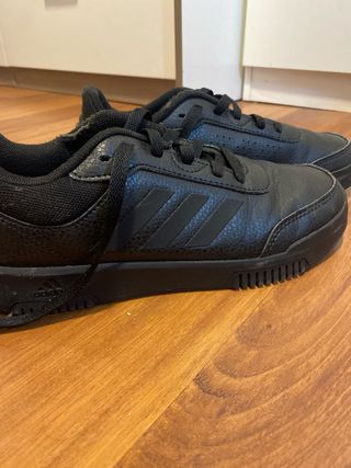 Zapatillas Adidas Negras originales
