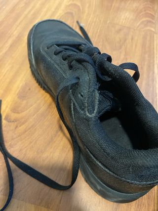 Zapatillas Adidas Negras originales