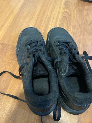 Zapatillas Adidas Negras originales