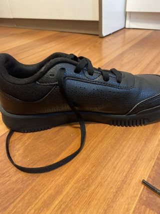 Zapatillas Adidas Negras originales