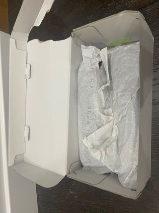 Bailarinas Geox Negras mujer / niña